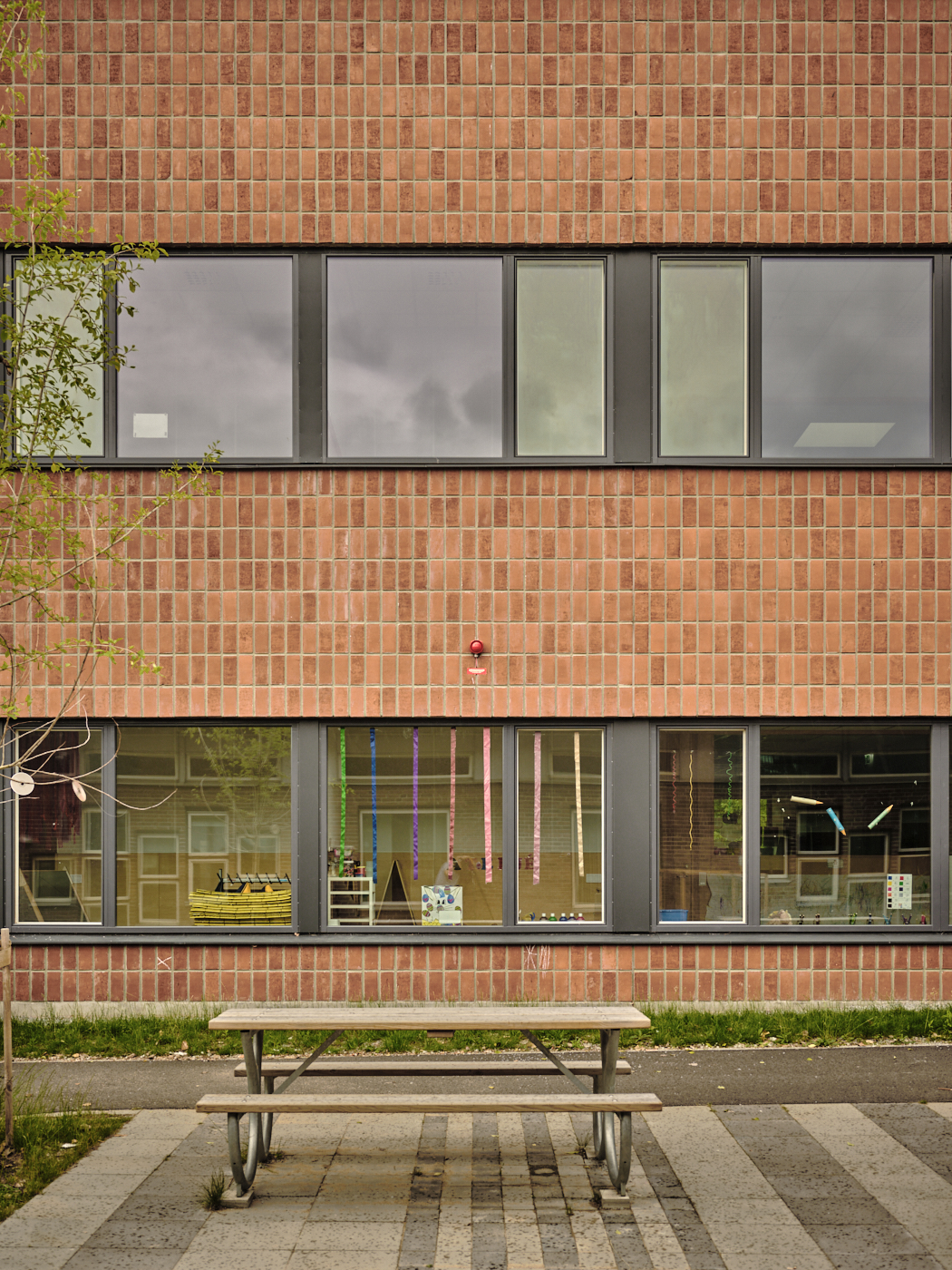 lpp architecture