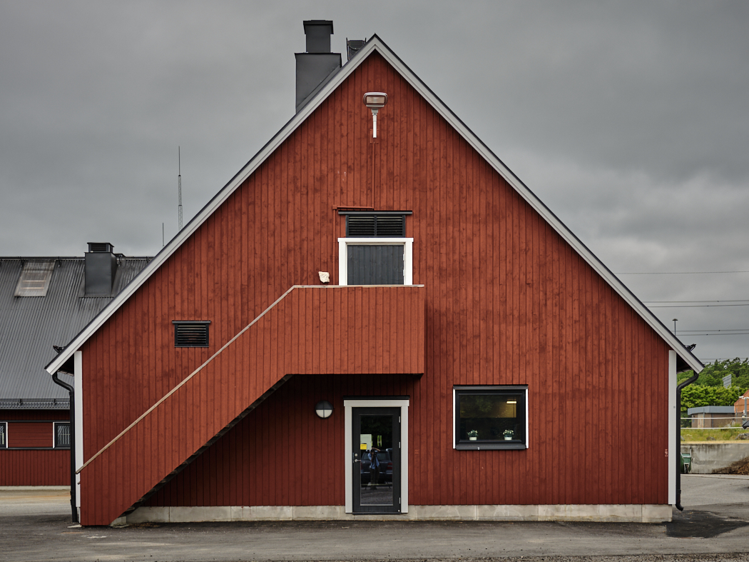 lpp architecture