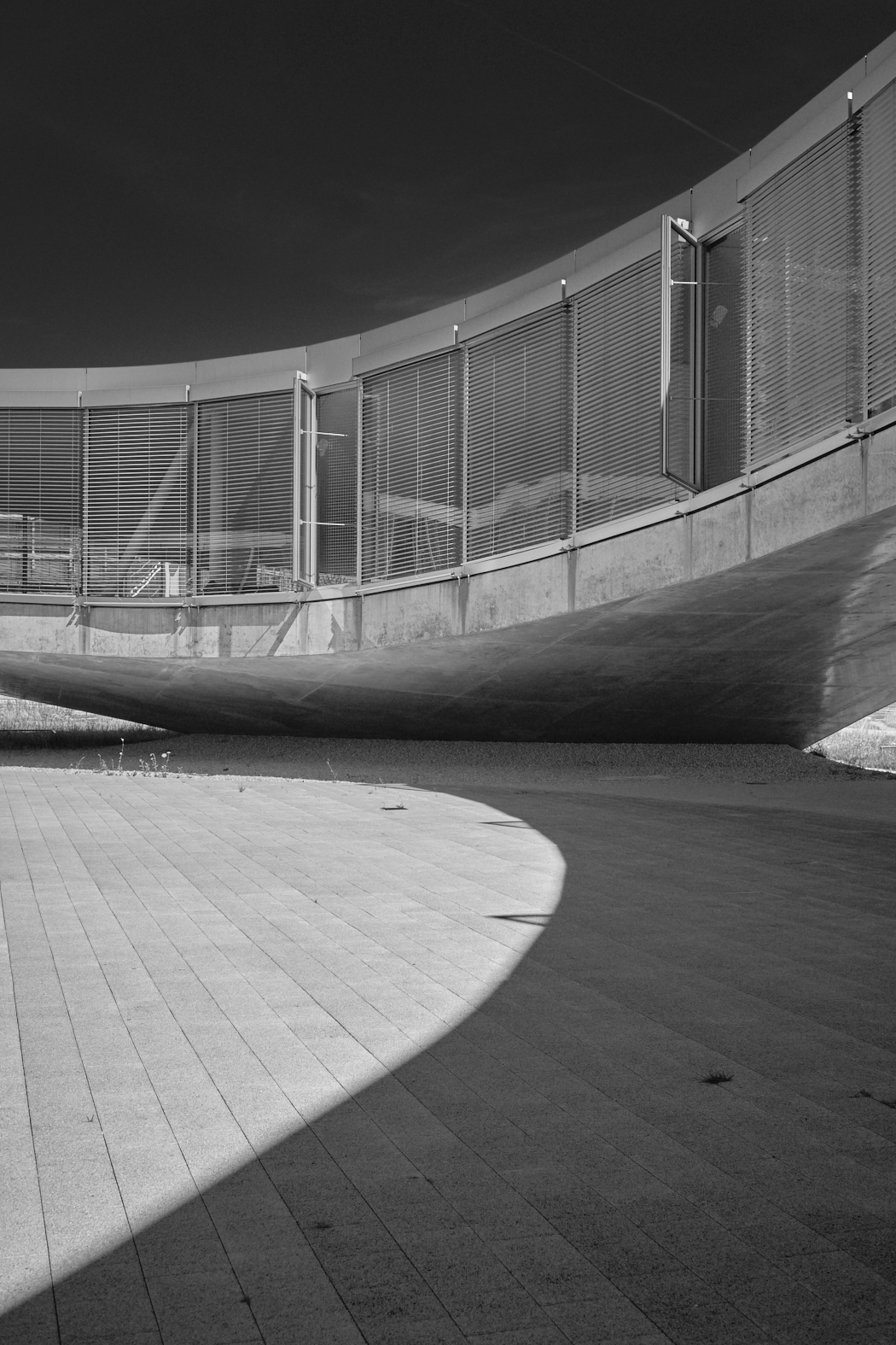 sanaa architecture