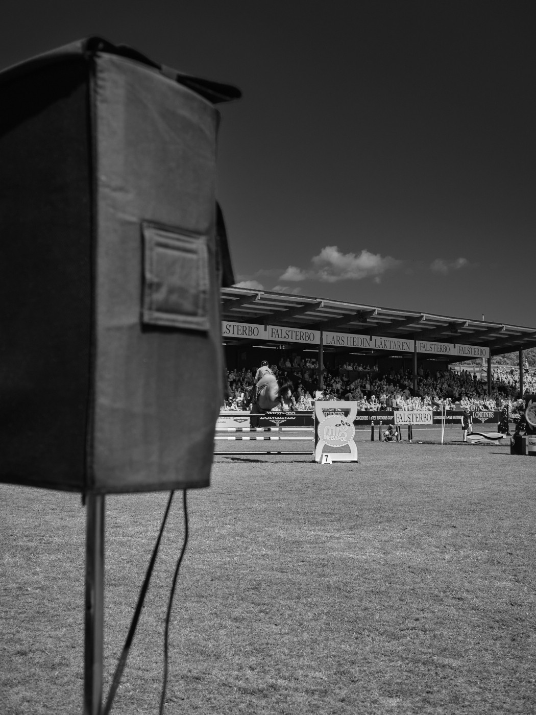equestrian falsterbo horseshow