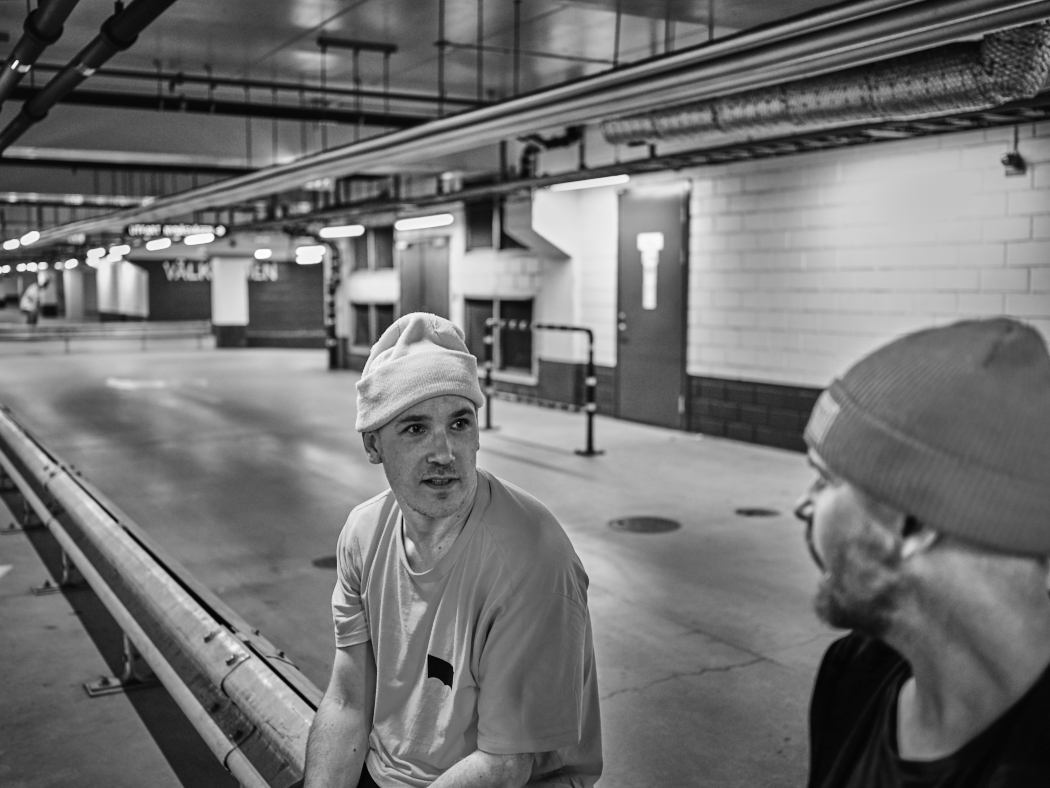 coolboys skateboarding