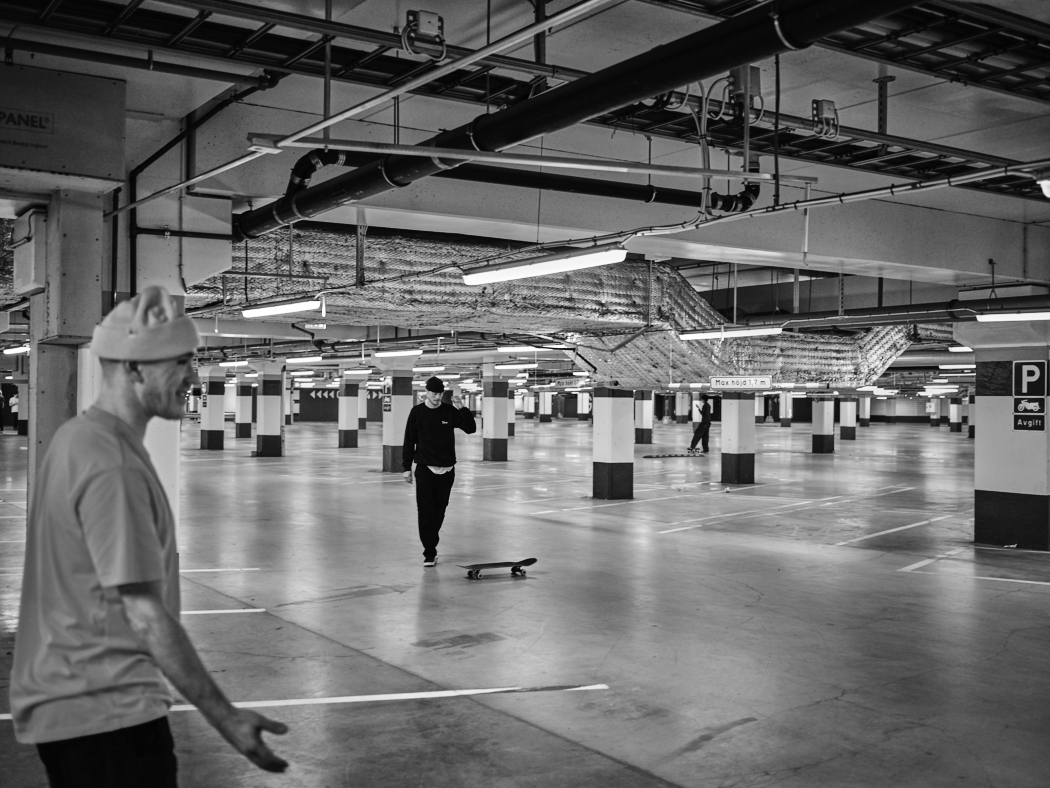 coolboys skateboarding